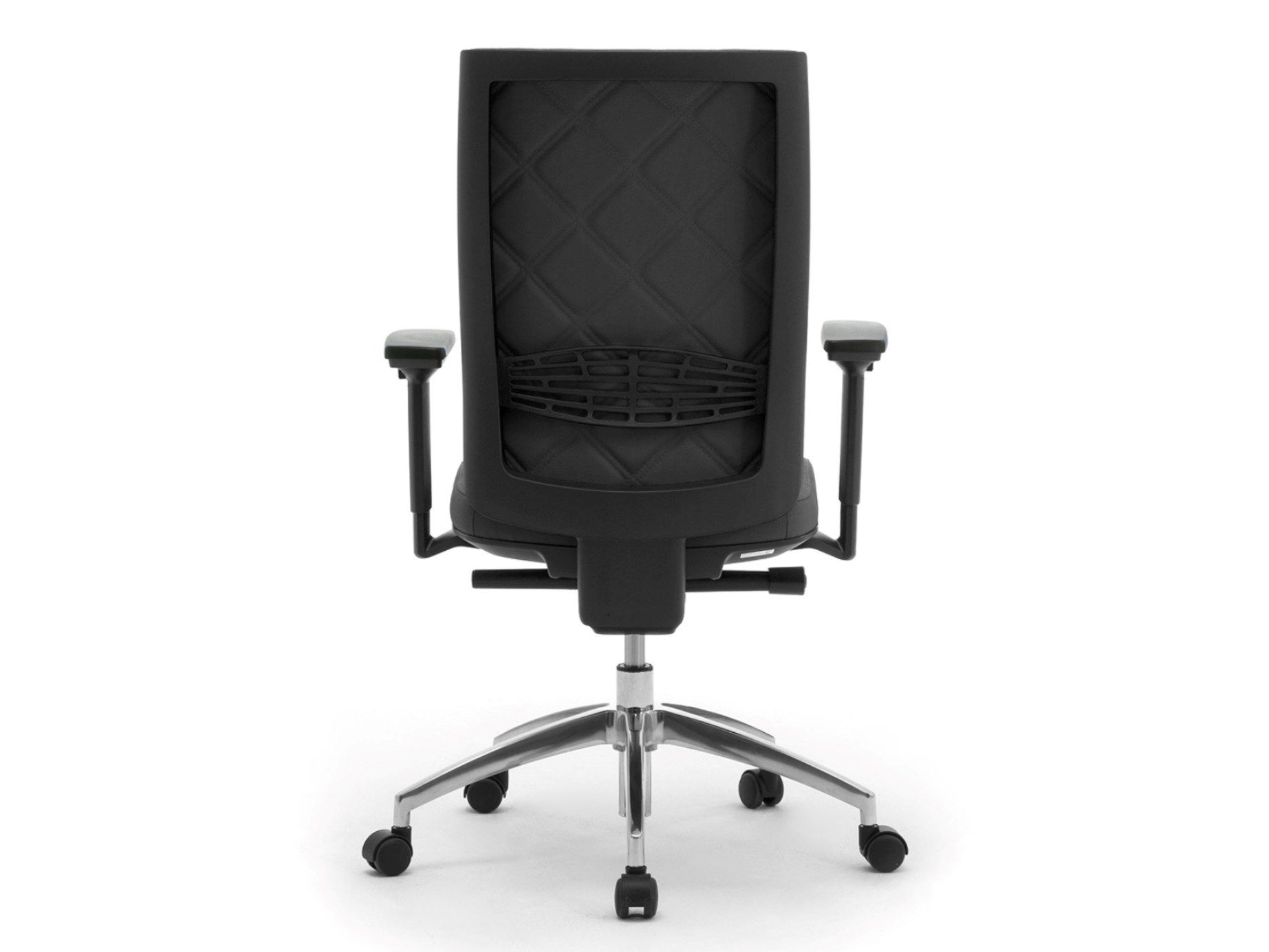 5 спиц ткань регулируемая высота операционный стул офис Leyform Wiki ARCH-00011077 - Вид №7