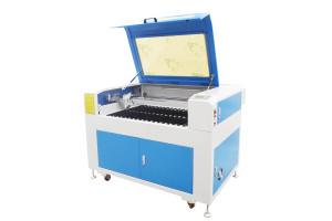 15826156 Лазерный станок (90-100W, CW-5000, 80л) 9060 5918-0110S Gard