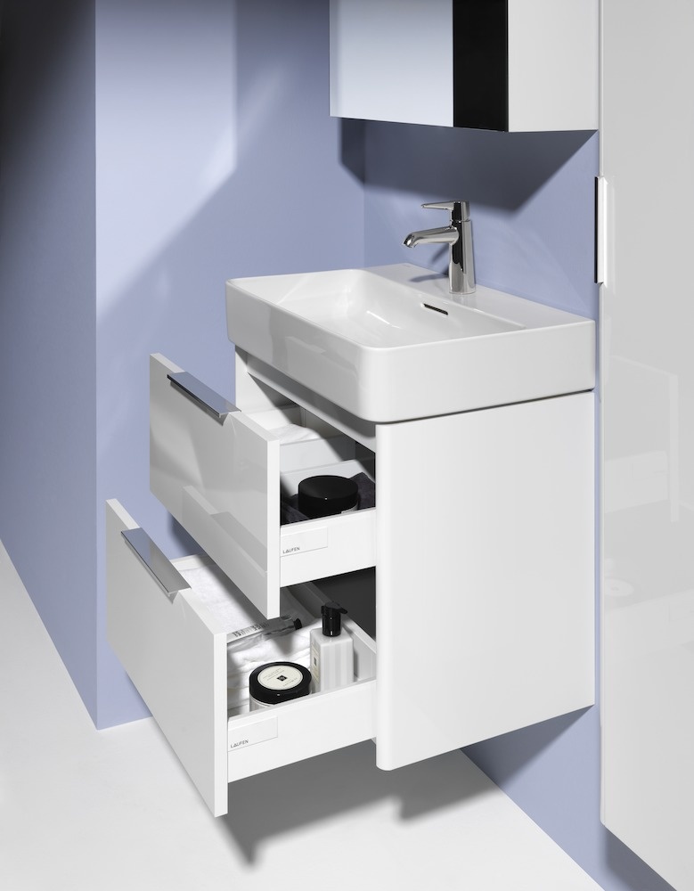 H8102837571121 Раковина LAUFEN PRO - Вид №13