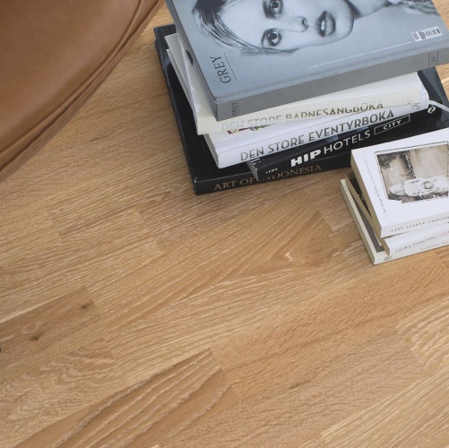 Паркетная доска Boen Дуб Old Grey OGGLTKTD - Вид №7