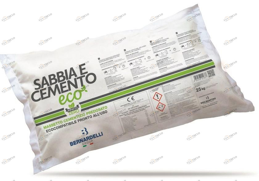 Bernardelli Group Предварительно дозированная эко-стяжка sun-id-1480228