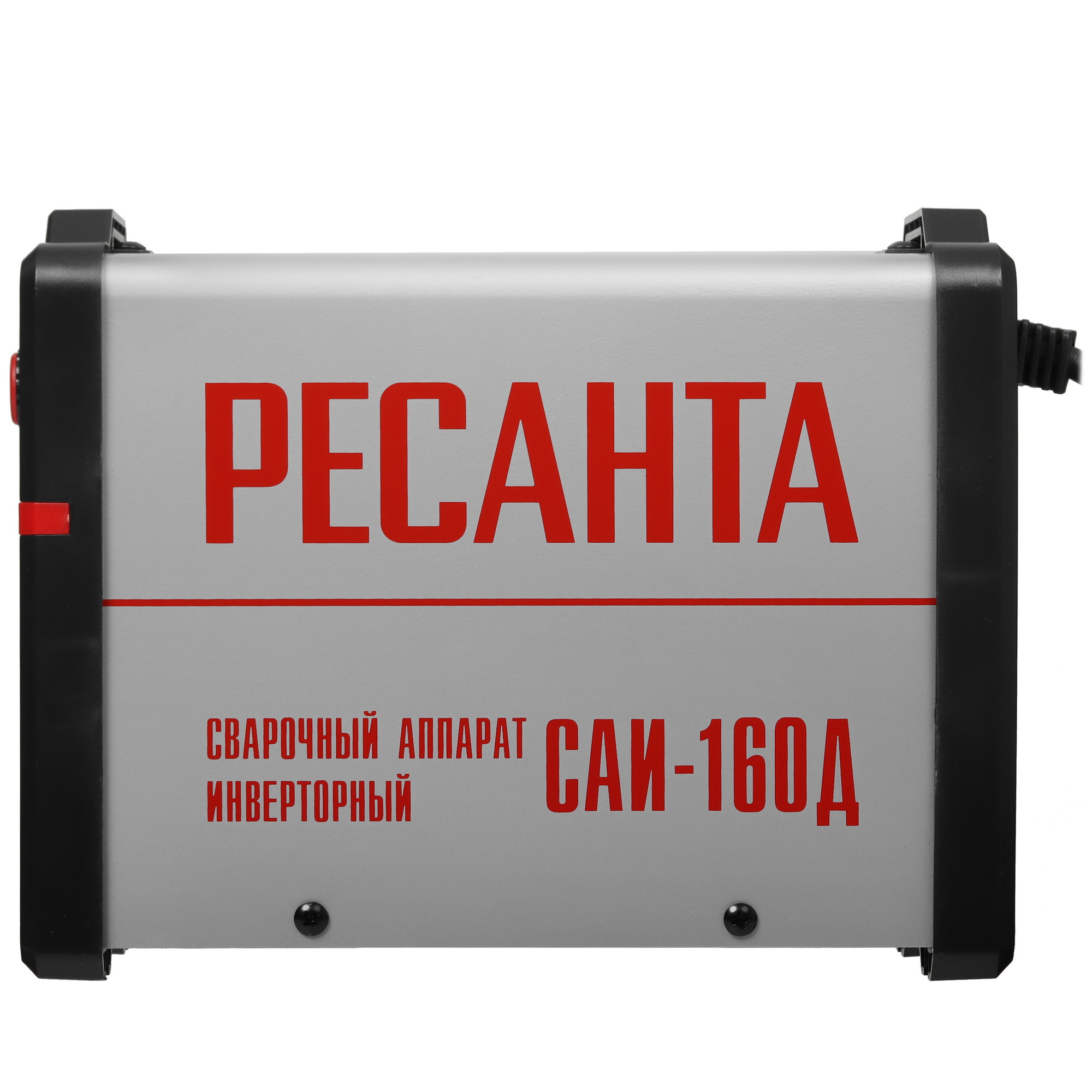 Сварочный аппарат Ресанта САИ-160Д 9100600 STDN-0008966 - Вид №2
