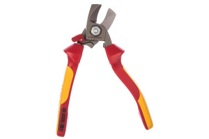 15780045 Кабелерезы VDE, L=220мм EvoSHARK 47-220/40RV OrbisWill