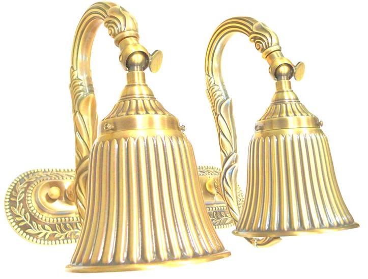 FEDE Бра из латуни  Fd1185/-86 Fd1185/-86--- - Вид №2