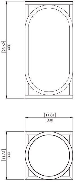 Prieto Studio Высокий стол из железа и мрамора  Cre004  - Вид №4