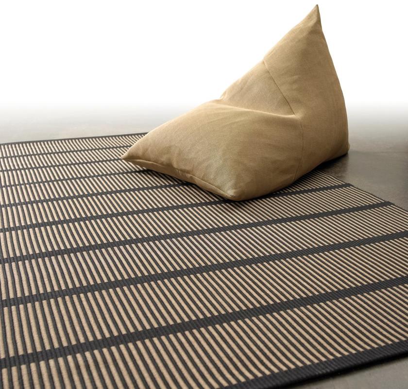 Woodnotes Мягкая сумка-мешок со съемной крышкой из хлопка  4611 - 4610  - Вид №14