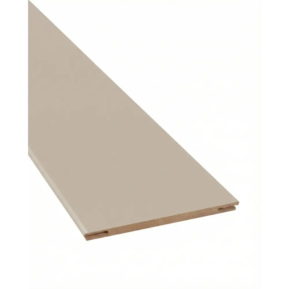 Добор Лара телескопический 2150x150x10 мм Hardflex цвет кашемир 89457469 STLM-2211940 Santreyd 