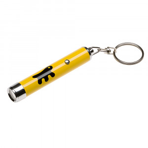 ПР0036190 Игрушка для кошек Cat Pointer (со светящимся LED-лучем) FERPLAST