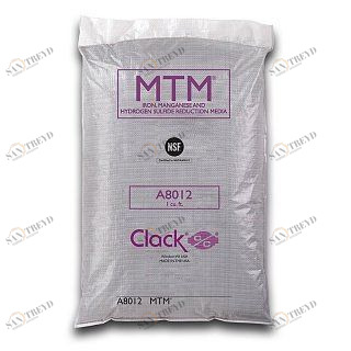 Фильтрующая засыпка MTM ГЕЙЗЕ 40017