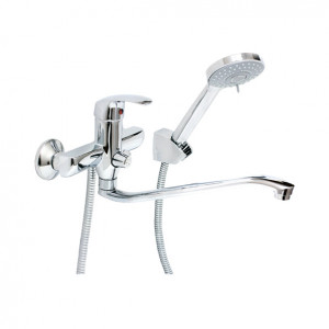 35-S35/K OKSA  Смеситель универсальный  ARGO kran