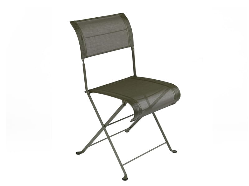 Холст складной стул сада Fermob ARCH-00068777 - Вид №21