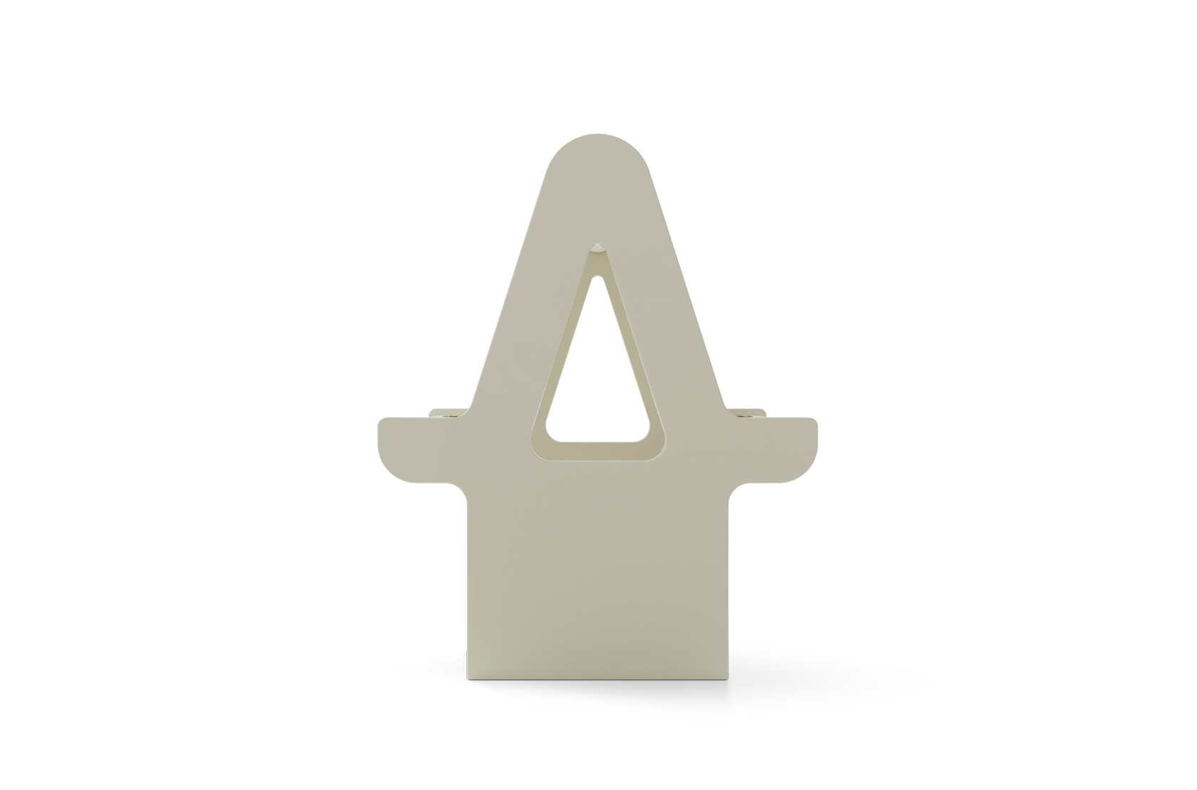 CIST478 Мольберт для рисования детский Мерлин Двусторонний Circu  - Вид №2