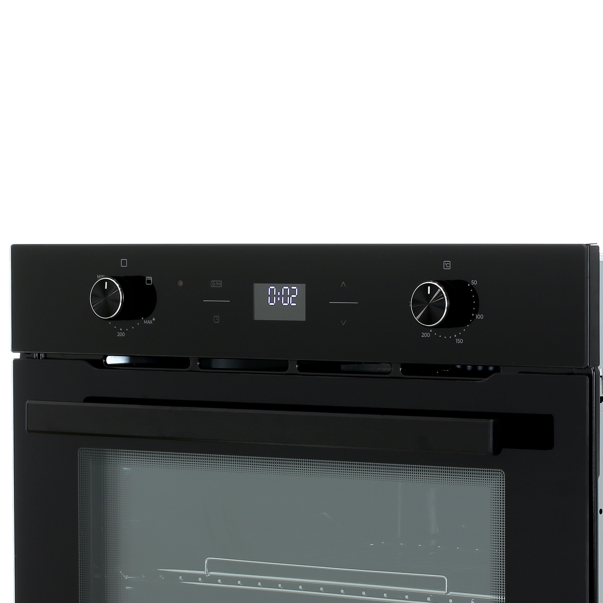 5408714 Газовый духовой шкаф DEXP 1CB75DB STDN-0067232 - Вид №3