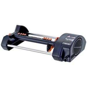 91210700 Дождеватель осциллирующий COMPACT-20 AQUA CONTROL STLM-0519109 CLABER