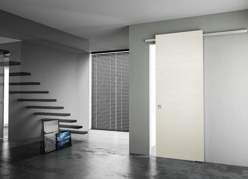 PIVATO Раздвижная дверь из сосны без рамы Scorrevoli special sun-id-1383190 - Вид №2