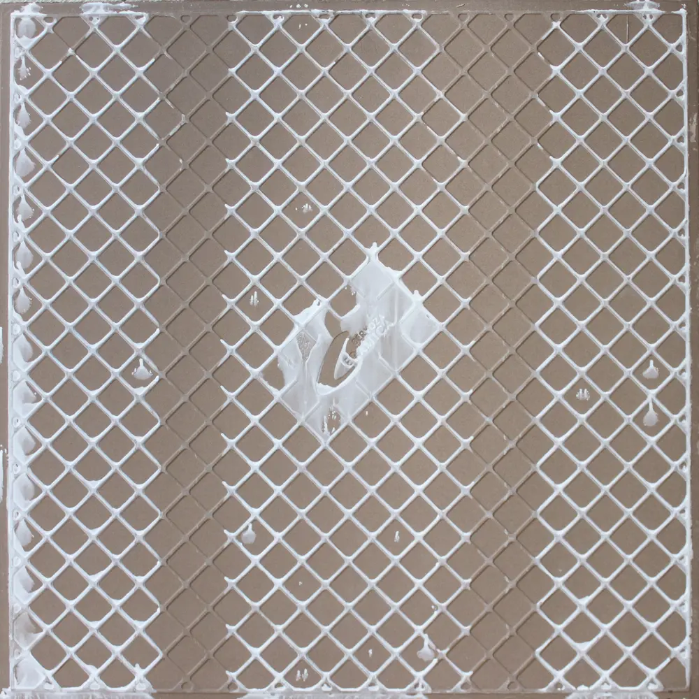 Керамогранит Beryoza Ceramika Laurent Gp Grafit 50x50 см 1.5 м² цвет серый 84407253 STLM-2061122 BERYOZA CERAMICA - Вид №2