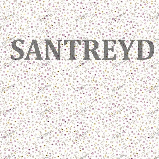 2984-5224 Обои Casadeco My little world 29845224