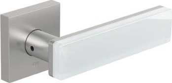 180XOH22.5A0 Полукомплект с защитной розеткой HEWI Beschläge für Innentüren  - Вид №1