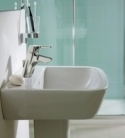 T056401 Раковина 60X50 см Ideal Standard TEMPO