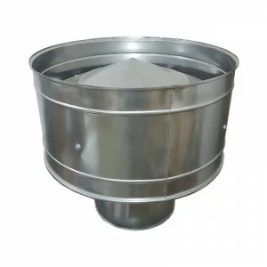 Дефлектор (оц. сталь) d160