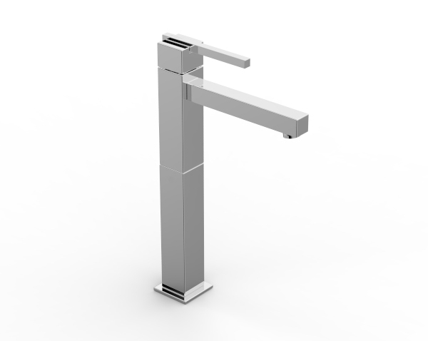 6700 MLX-020 Смеситель для раковины Zazzeri 6700MLX020 - Вид №1