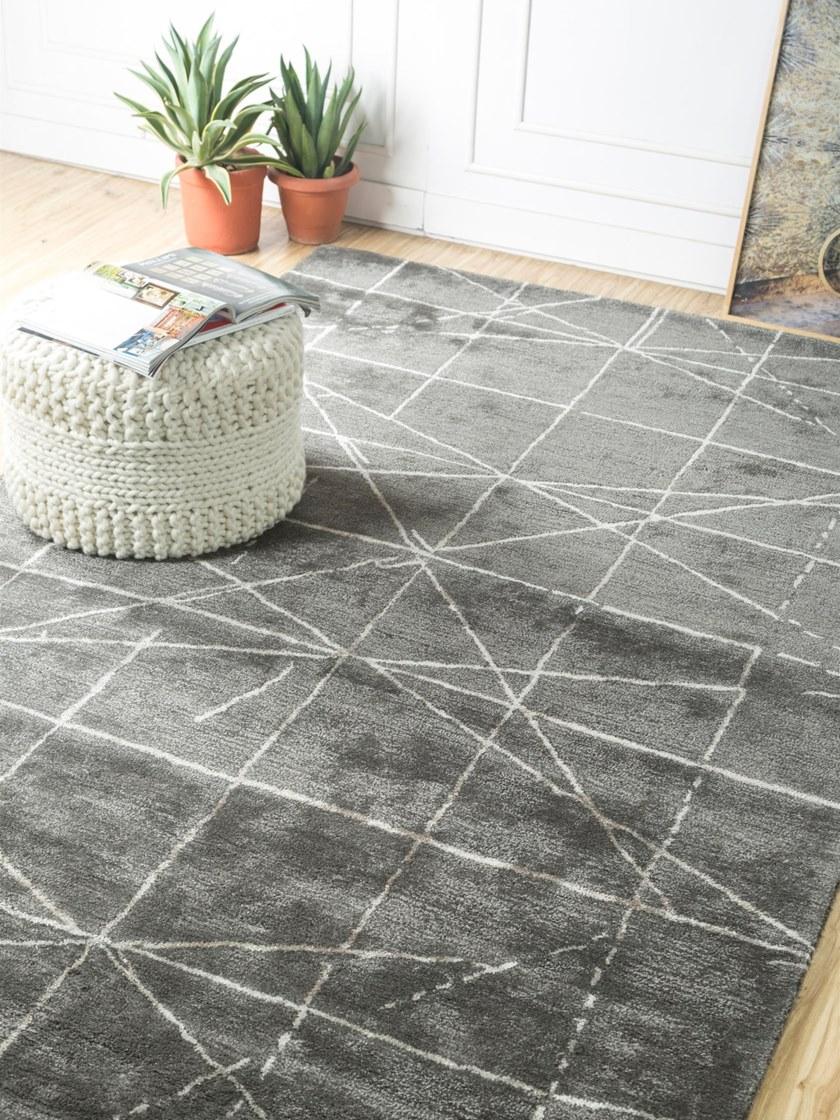 Jaipur Rugs Прямоугольный коврик ручной работы Genesis Taq-4068-0001 - Вид №4