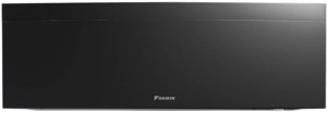 9118375 Кондиционер настенный сплит-система Daikin FTXJ50AB/RXJ50A черный