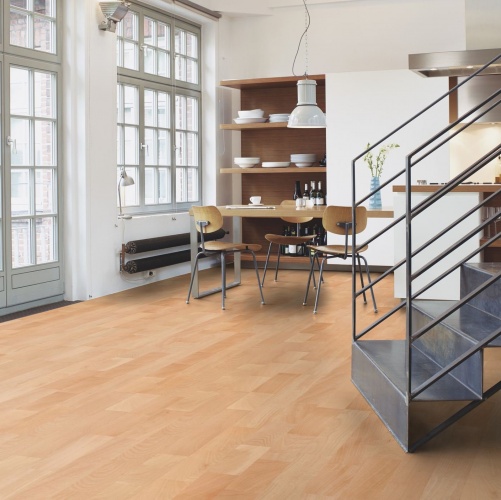 Паркетная доска Boen Бук Анданте BDGL3PTD - Вид №13