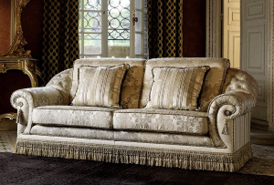 Диван  DOMINGO SALOTTI ALONSO   2