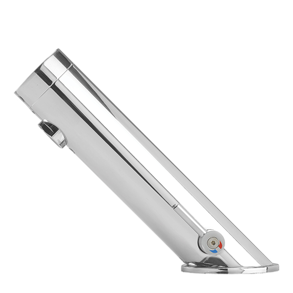 225891 Бесконтактный кран Green 1000 bre ab 1953 stern 