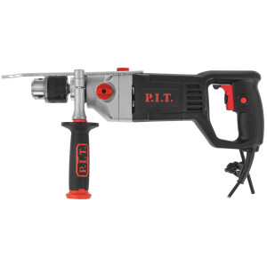 Дрель  P.I.T. PSB16-C1 9086504
