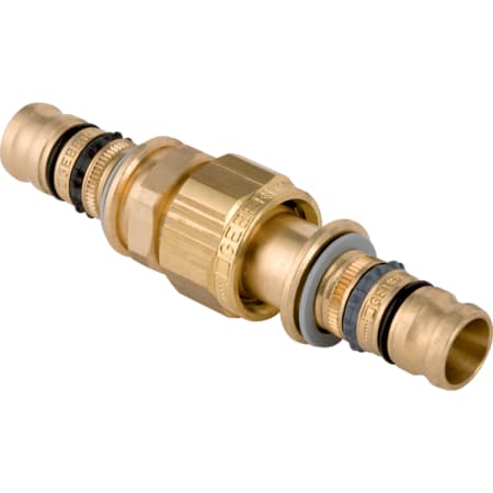 601.571.00.5 Резьбовое соединение Geberit Mepla Geberit 