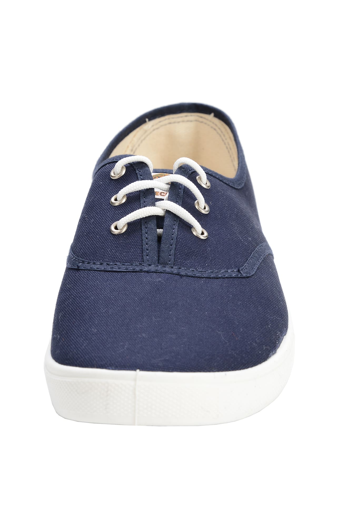 64262 Слипоны на шнурках цвет blue  Медицинская обувь  размер 45 Спецодежда  - Вид №1