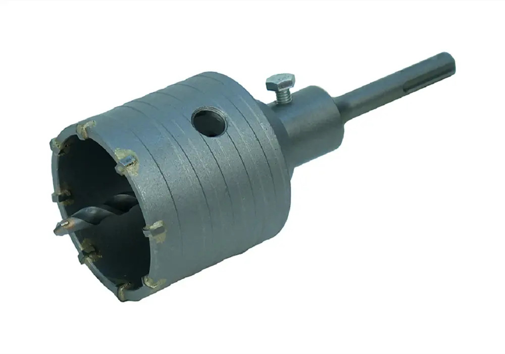 90894109 Коронка по бетону SDS Plus Sturm! 65 мм STLM-0418595