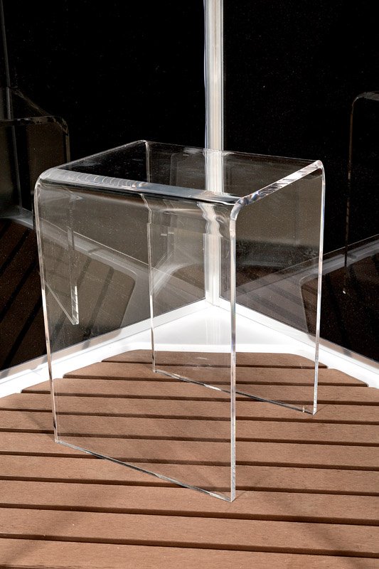 D90S LED Душевая кабина DETO Серия D B09S LED BLACK - Вид №12