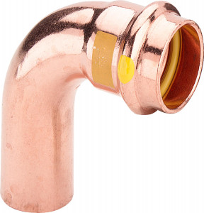 Viega Отвод 90° Profipress G 2616.1 (346881)