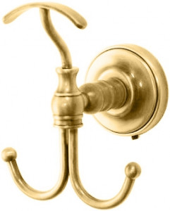 17323 Крючок тройной Migliore Mirella