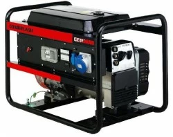 Сварочный генератор Genmac COMBIFLASH G221HO