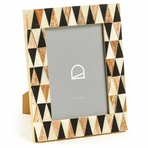 Фоторамка 13x18 см коричневая Calp от La Forma LA FORMA CALP 343297 Коричневый