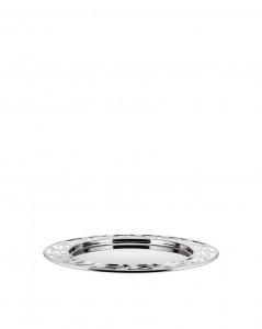 Alessi Ethno поднос круглый