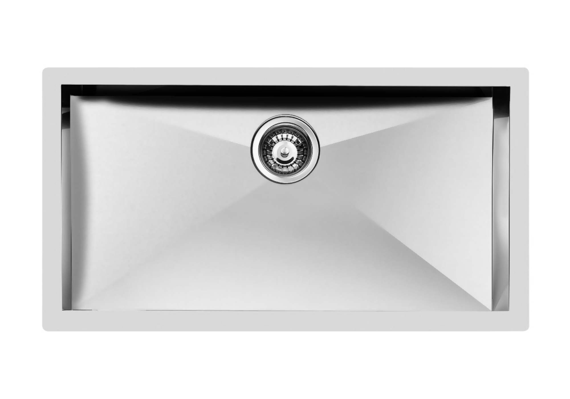 1218850 Мойка Quadra 1218850 Fosterspa 