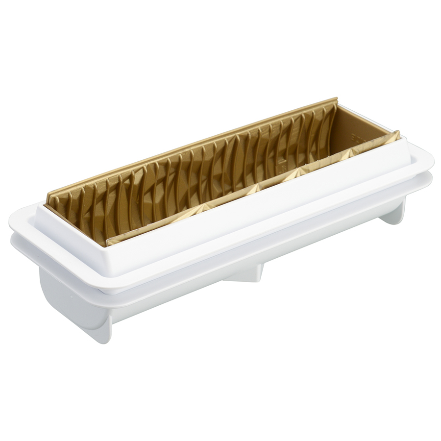 25.074.63.0065 Набор для приготовления пирожных diamond buche Silikomart  - Вид №6