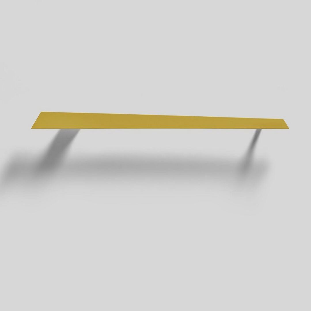 Настенный алюминиевый электрический полотенцесушитель Antoniolupi KATANA ARCH-00058977 - Вид №25