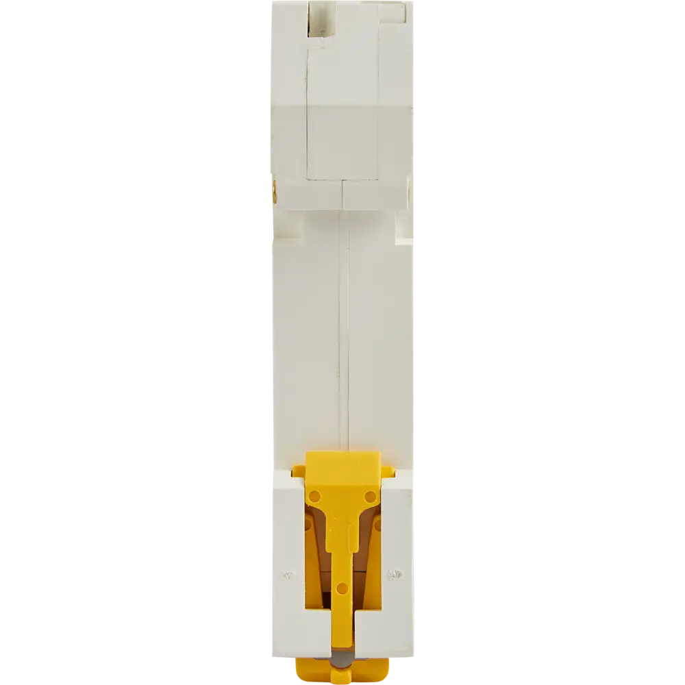 Дифференциальный автомат IEK Armat B06S 10А 30мА - защита от токов утечки и перегрузок 87762183 STLM-1111869 - Вид №2