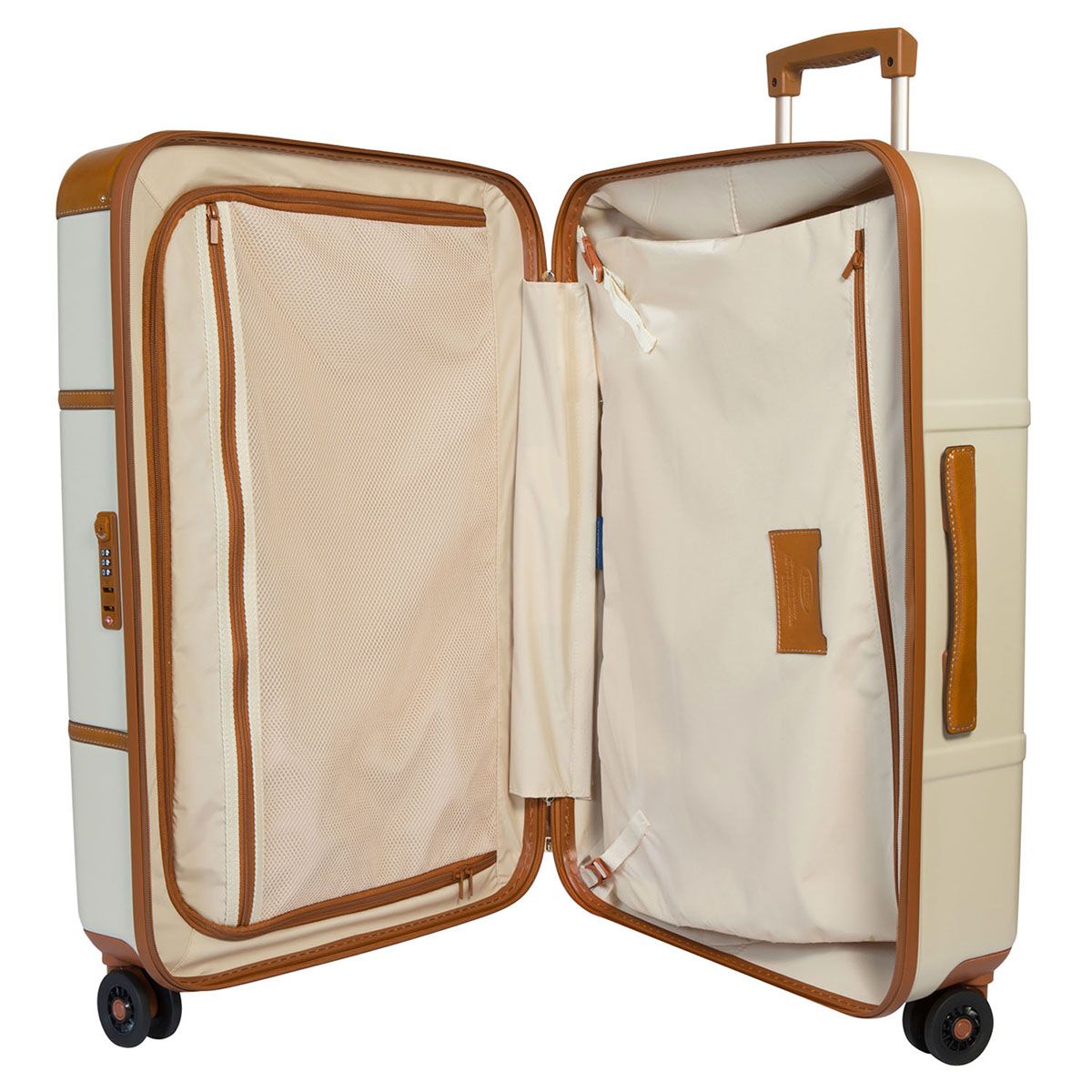 BBG08303.014 Чемодан BBG08303 Trolley M Brics Bellagio - Вид №3