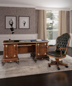 Письменный стол  STILE ELISA 3004