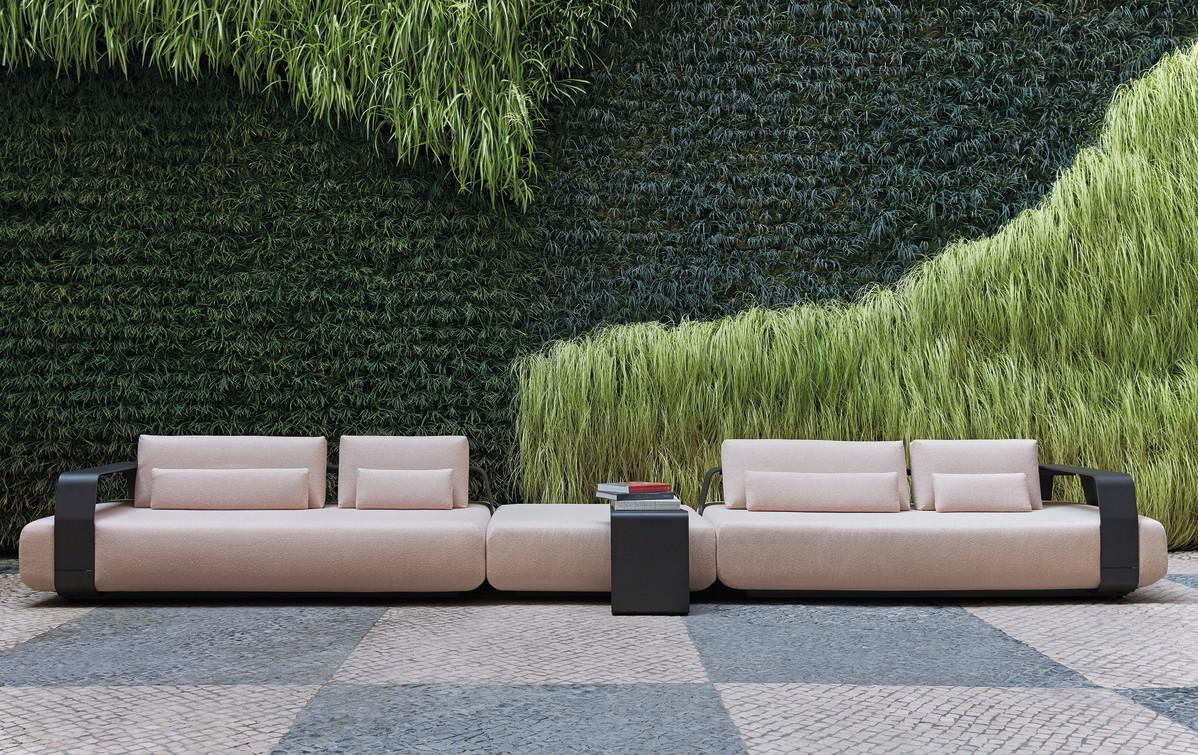 MNST351 Concept 5 битумная черепица f11 Manutti Kumo - Вид №3