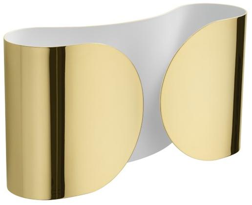 Flos Настенный светильник из стали с порошковым покрытием Home collection - muro+soffitto sun-id-1465264 - Вид №18