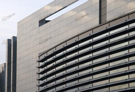 Schüco Тенты и солнечные экраны sun-id-1421757