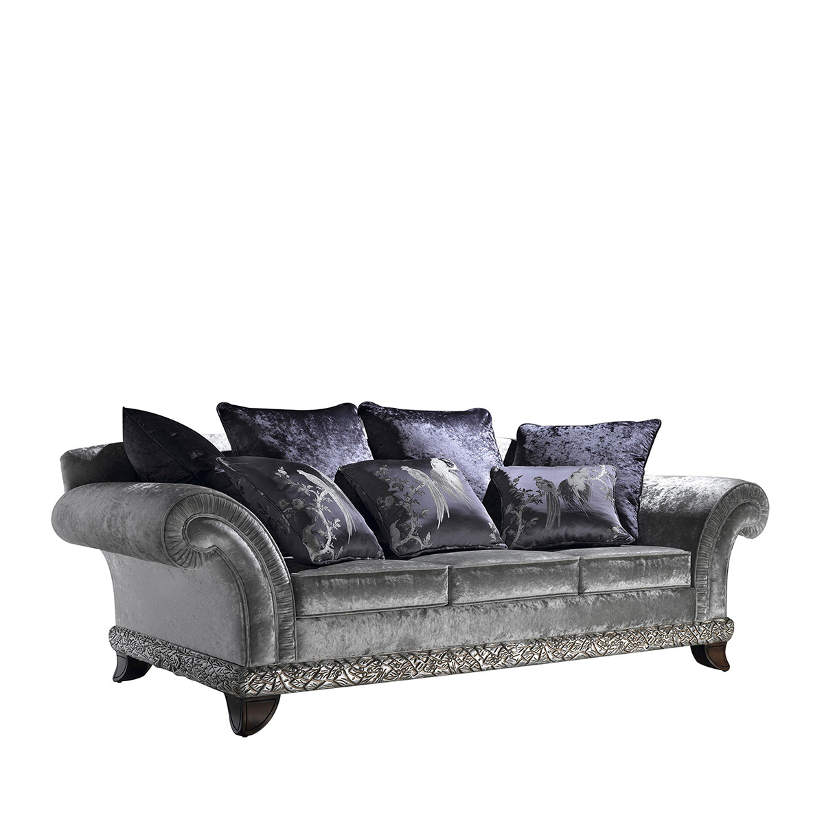 3-местный диван Randa Randa А2346 Coleccion Alexandra